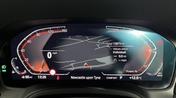 2022 (72) BMW 3 SERIES 320i xDrive M Sport 4dr Step Auto 4872528