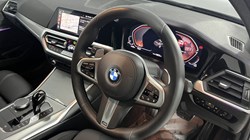 2022 (72) BMW 3 SERIES 320i xDrive M Sport 4dr Step Auto 4872525