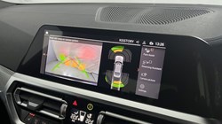 2022 (72) BMW 3 SERIES 320i xDrive M Sport 4dr Step Auto 4872537