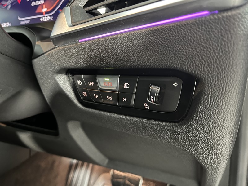 2022 (72) BMW 3 SERIES 320i xDrive M Sport 4dr Step Auto 4872540