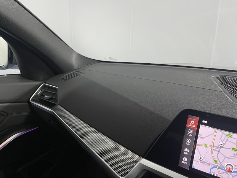 2022 (72) BMW 3 SERIES 320i xDrive M Sport 4dr Step Auto 4872545