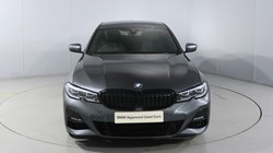 2022 (72) BMW 3 SERIES 320i xDrive M Sport 4dr Step Auto 4872535