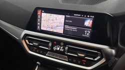 2022 (72) BMW 3 SERIES 320i xDrive M Sport 4dr Step Auto 4872527