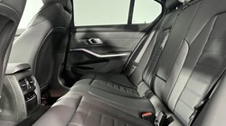 2022 (72) BMW 3 SERIES 320i xDrive M Sport 4dr Step Auto 4872556