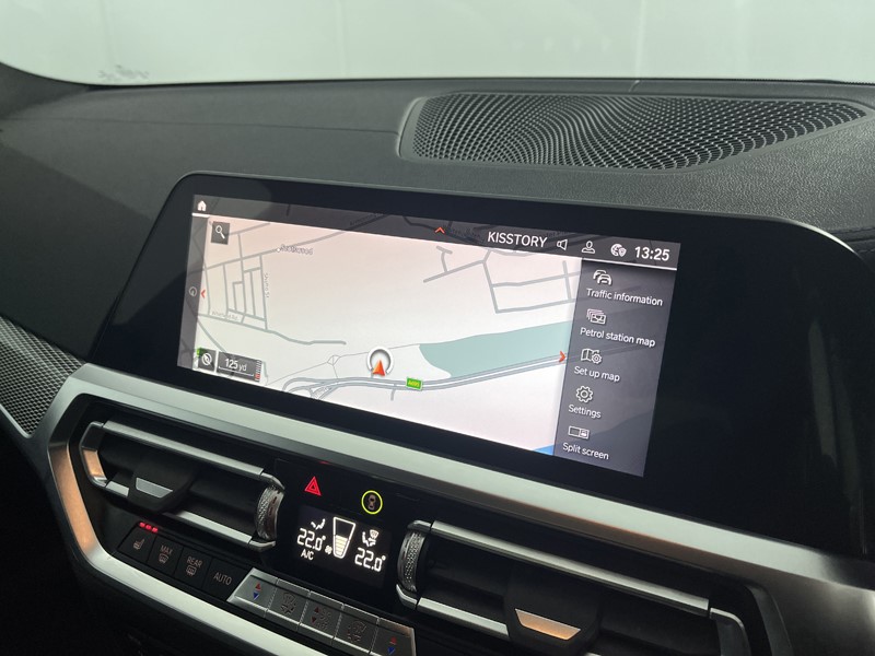 2022 (72) BMW 3 SERIES 320i xDrive M Sport 4dr Step Auto 4872536