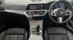 2022 (72) BMW 3 SERIES 320i xDrive M Sport 4dr Step Auto 4872523