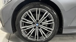 2022 (72) BMW 3 SERIES 320i xDrive M Sport 4dr Step Auto 4872533