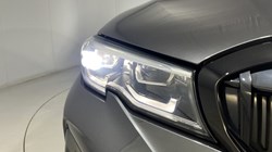 2022 (72) BMW 3 SERIES 320i xDrive M Sport 4dr Step Auto 4872560