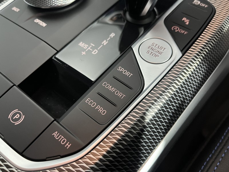 2022 (72) BMW 3 SERIES 320i xDrive M Sport 4dr Step Auto 4872553