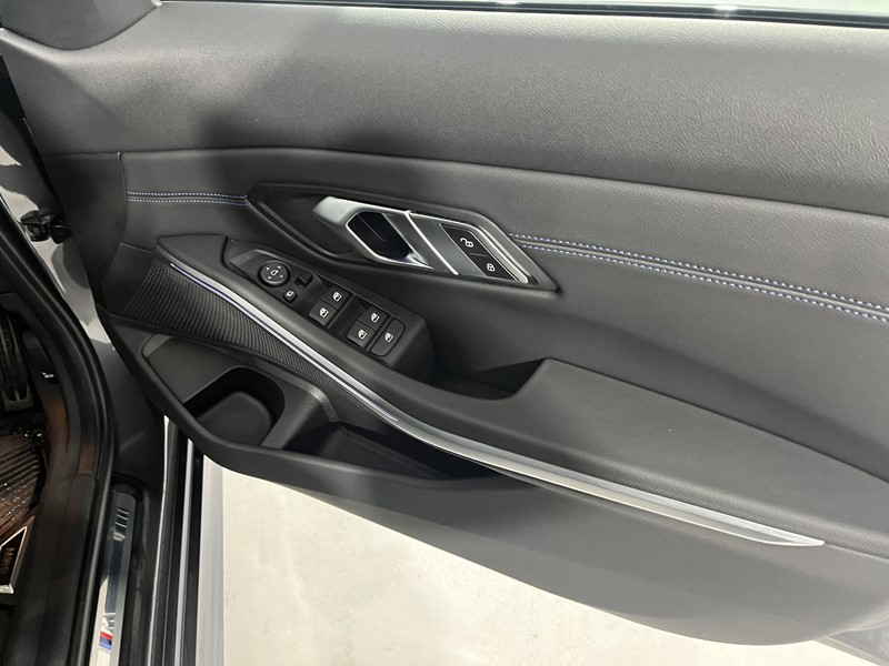 2022 (72) BMW 3 SERIES 320i xDrive M Sport 4dr Step Auto 4872539