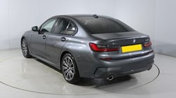 2022 (72) BMW 3 SERIES 320i xDrive M Sport 4dr Step Auto 4872521