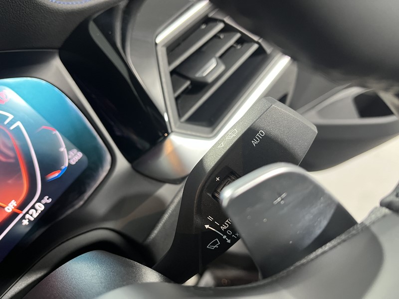 2022 (72) BMW 3 SERIES 320i xDrive M Sport 4dr Step Auto 4872544