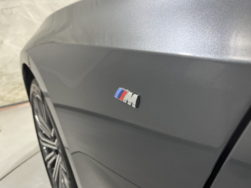 2022 (72) BMW 3 SERIES 320i xDrive M Sport 4dr Step Auto 4872563