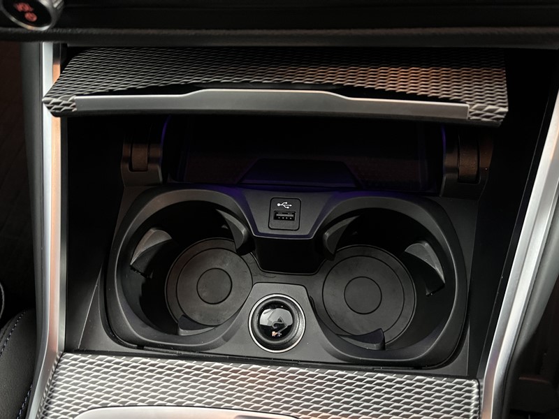 2022 (72) BMW 3 SERIES 320i xDrive M Sport 4dr Step Auto 4872551