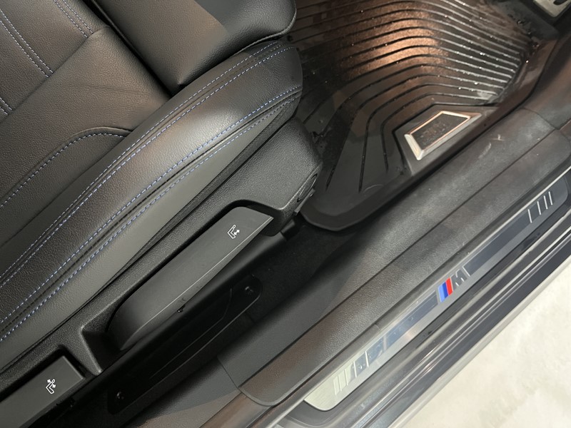 2022 (72) BMW 3 SERIES 320i xDrive M Sport 4dr Step Auto 4872538