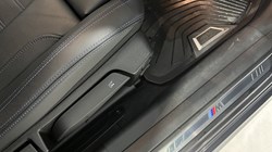 2022 (72) BMW 3 SERIES 320i xDrive M Sport 4dr Step Auto 4872538