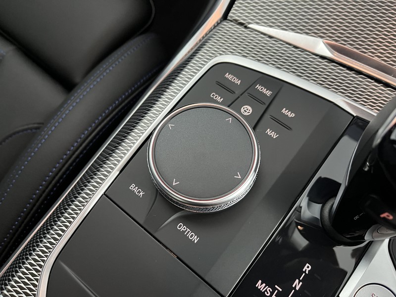 2022 (72) BMW 3 SERIES 320i xDrive M Sport 4dr Step Auto 4872552