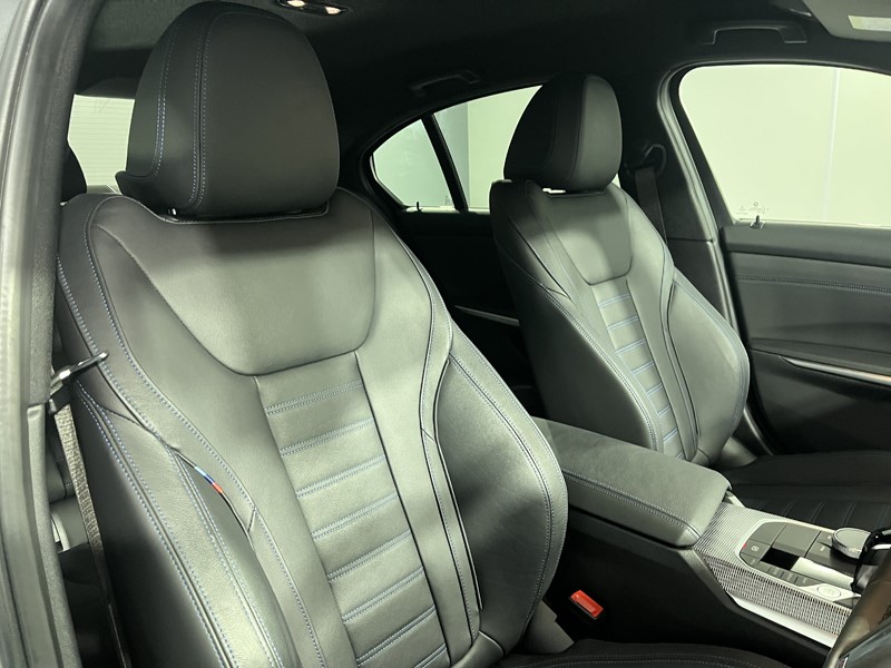 2022 (72) BMW 3 SERIES 320i xDrive M Sport 4dr Step Auto 4872530