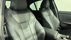 2022 (72) BMW 3 SERIES 320i xDrive M Sport 4dr Step Auto 4872530