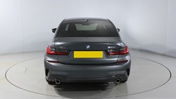 2022 (72) BMW 3 SERIES 320i xDrive M Sport 4dr Step Auto 4872534