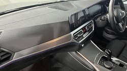 2022 (72) BMW 3 SERIES 320i xDrive M Sport 4dr Step Auto 4872526