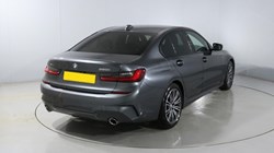 2022 (72) BMW 3 SERIES 320i xDrive M Sport 4dr Step Auto 4872567