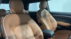 2021 (21) MINI HATCHBACK 1.5 Cooper Exclusive 3dr Auto 4854024