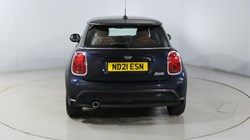 2021 (21) MINI HATCHBACK 1.5 Cooper Exclusive 3dr Auto 4854028
