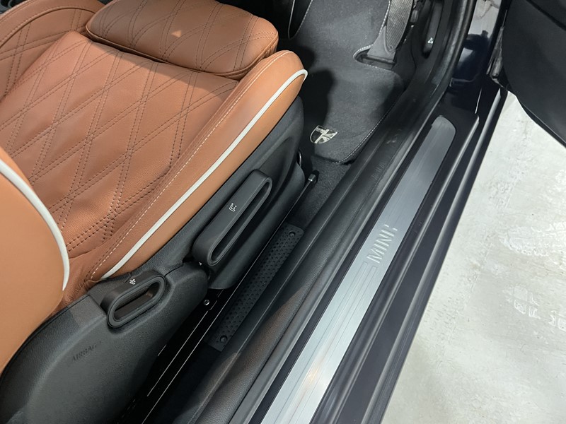 2021 (21) MINI HATCHBACK 1.5 Cooper Exclusive 3dr Auto 4854032