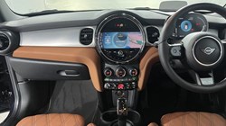 2021 (21) MINI HATCHBACK 1.5 Cooper Exclusive 3dr Auto 4854017