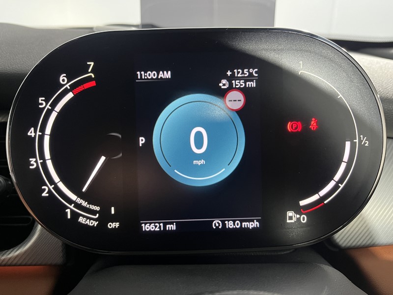 2021 (21) MINI HATCHBACK 1.5 Cooper Exclusive 3dr Auto 4854022