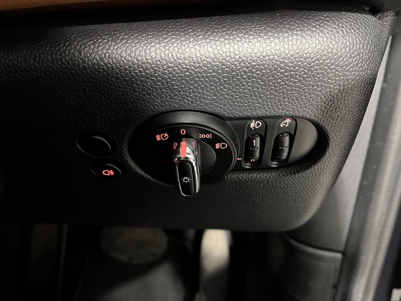 2021 (21) MINI HATCHBACK 1.5 Cooper Exclusive 3dr Auto 4854034