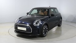 2021 (21) MINI HATCHBACK 1.5 Cooper Exclusive 3dr Auto 4854055
