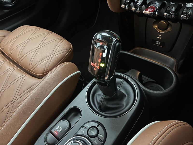 2021 (21) MINI HATCHBACK 1.5 Cooper Exclusive 3dr Auto 4854023