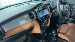 2021 (21) MINI HATCHBACK 1.5 Cooper Exclusive 3dr Auto 4854020