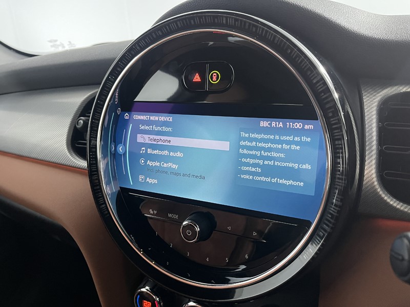 2021 (21) MINI HATCHBACK 1.5 Cooper Exclusive 3dr Auto 4854042