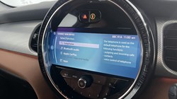 2021 (21) MINI HATCHBACK 1.5 Cooper Exclusive 3dr Auto 4854042