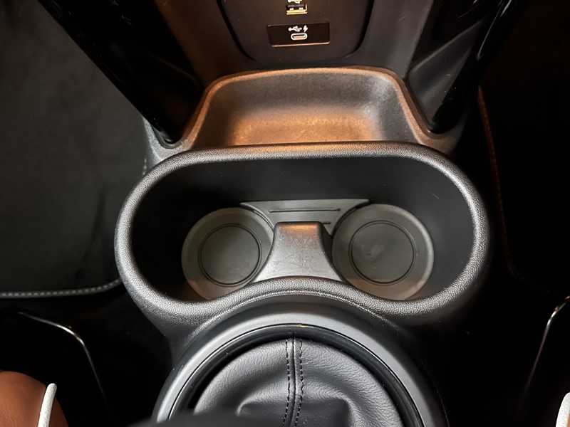 2021 (21) MINI HATCHBACK 1.5 Cooper Exclusive 3dr Auto 4854045