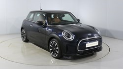 2021 (21) MINI HATCHBACK 1.5 Cooper Exclusive 3dr Auto 4854014