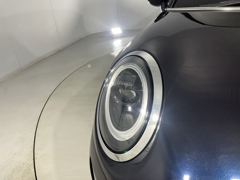 2021 (21) MINI HATCHBACK 1.5 Cooper Exclusive 3dr Auto 4854050