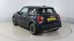 2021 (21) MINI HATCHBACK 1.5 Cooper Exclusive 3dr Auto 4854015