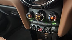 2021 (21) MINI HATCHBACK 1.5 Cooper Exclusive 3dr Auto 4854044