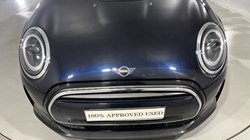 2021 (21) MINI HATCHBACK 1.5 Cooper Exclusive 3dr Auto 4854051