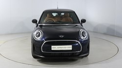 2021 (21) MINI HATCHBACK 1.5 Cooper Exclusive 3dr Auto 4854029