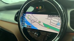 2021 (21) MINI HATCHBACK 1.5 Cooper Exclusive 3dr Auto 4854030