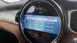 2021 (21) MINI HATCHBACK 1.5 Cooper Exclusive 3dr Auto 4854043