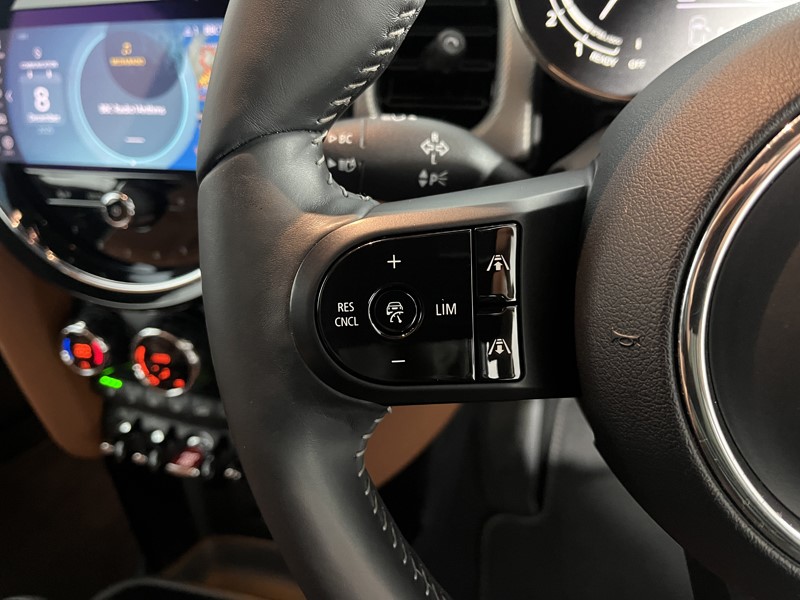 2021 (21) MINI HATCHBACK 1.5 Cooper Exclusive 3dr Auto 4854036