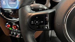 2021 (21) MINI HATCHBACK 1.5 Cooper Exclusive 3dr Auto 4854036