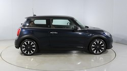 2021 (21) MINI HATCHBACK 1.5 Cooper Exclusive 3dr Auto 4854016