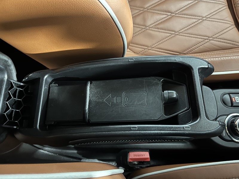 2021 (21) MINI HATCHBACK 1.5 Cooper Exclusive 3dr Auto 4854047